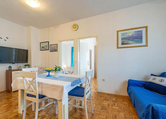 2 Bedroom Gorgeous In * Kožino