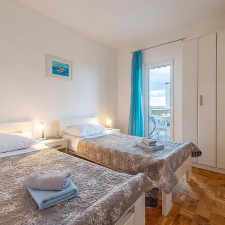 Apartamento Front In With Wifi