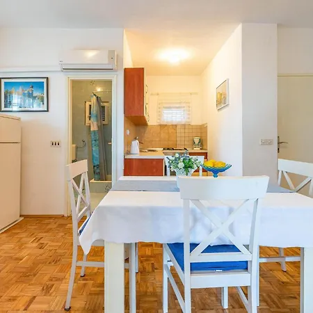 Apartamento Front In With Wifi *