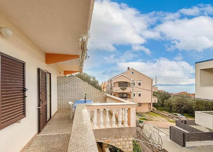Апартаменты 2 Bedroom Gorgeous In Кожино