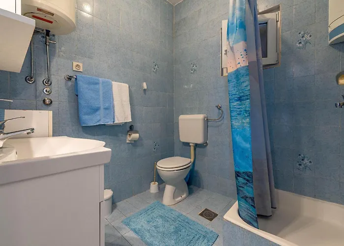 Апартаменты 2 Bedroom Gorgeous In Кожино